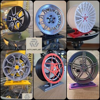 Ventilatori - Pneumatici