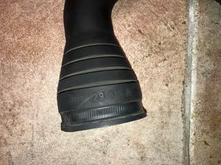 Tubo turbo VW Passat B5 8D0 129 615 A