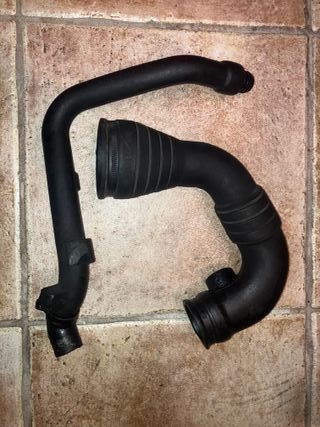 Tubo turbo VW Passat B5 8D0 129 615 A