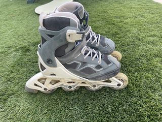 Patines en línea Oxelo