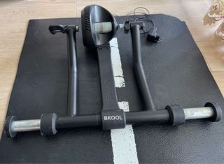 Rodillo Bkool Smart Pro