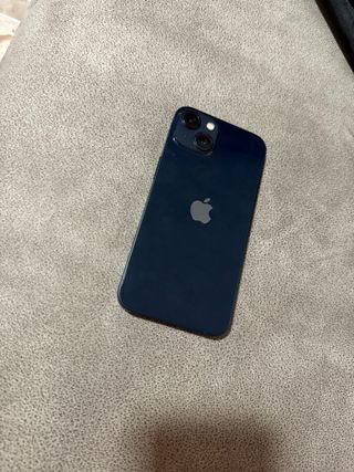 iPhone 13 128GB Azul Marino