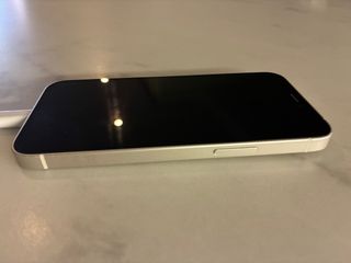 iPhone 12 Mini blanco