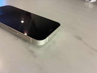 iPhone 12 Mini blanco