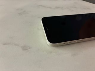 iPhone 12 Mini blanco