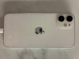 iPhone 12 Mini blanco