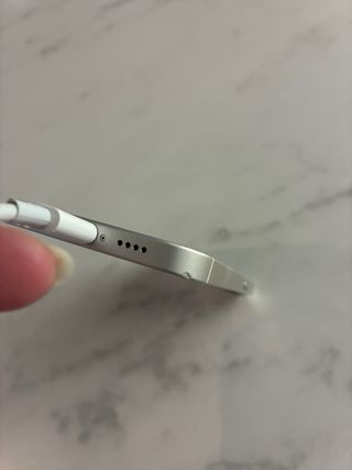 iPhone 12 Mini blanco