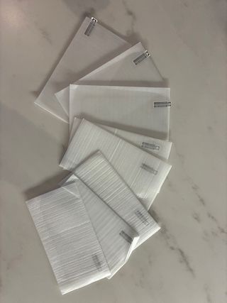 iPhone 12 Mini blanco