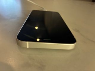 iPhone 12 Mini blanco