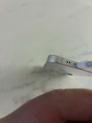 iPhone 12 Mini blanco