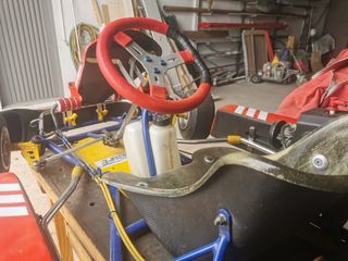 Despiece moto y varias cosas más 