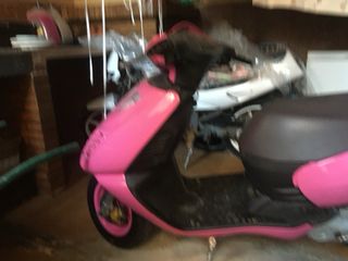 Despiece moto y varias cosas más 