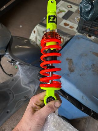 Despiece moto y varias cosas más 