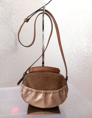 Brunello Cucinelli - Borsa a tracolla donna 