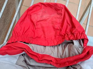 Traje de esquí Quechua para 14 años