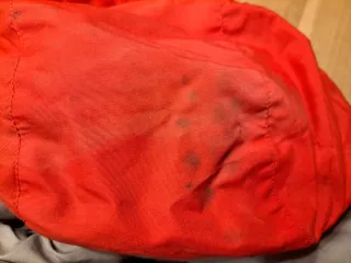 Traje de esquí Quechua para 14 años