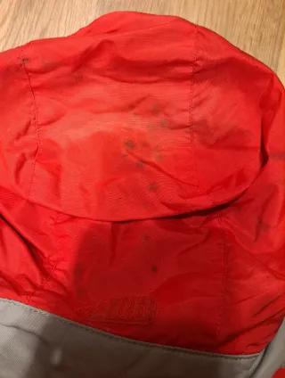 Traje de esquí Quechua para 14 años