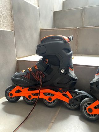 Patines en línea Oxelo para adulto