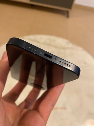 iPhone 12 Negro