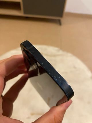 iPhone 12 Negro