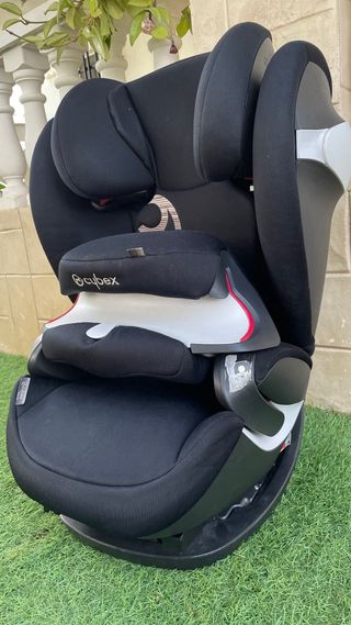 Silla de coche Cybex Pallax M-Fix