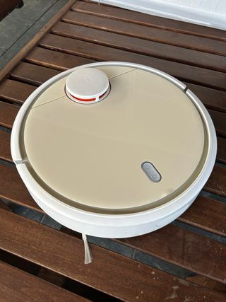 Robot Aspirador Xiaomi