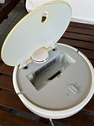 Robot Aspirador Xiaomi