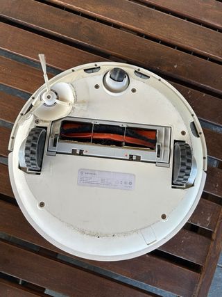Robot Aspirador Xiaomi