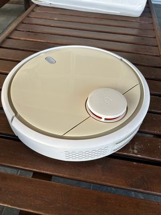 Robot Aspirador Xiaomi