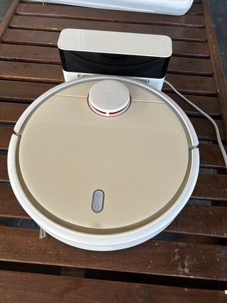 Robot Aspirador Xiaomi