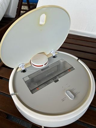 Robot Aspirador Xiaomi