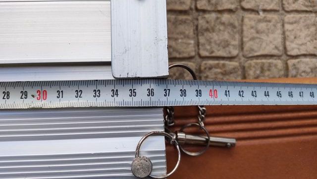 Rampa Aluminio Plegable