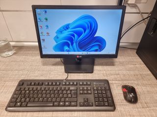 PC HP i5 16Gb 1Tb Windows11 Office
