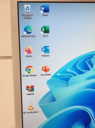 PC HP i5 12Gb 1Tb Windows11 Office