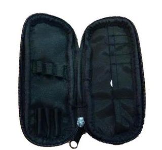 Funda Dardos Bulls Small Pak Leather 66329
