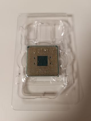 AMD Ryzen 3400G CPU