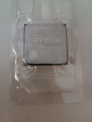 AMD Ryzen 3400G CPU