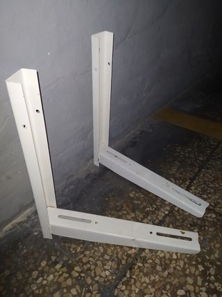 Juego soporte Escuadras ángulos ...