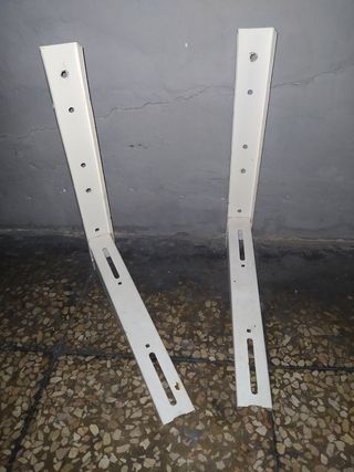 Juego soporte Escuadras ángulos ...