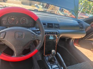 Honda prelude 5 2001