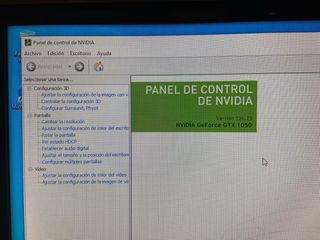 Ordenador Torre Asus Negro