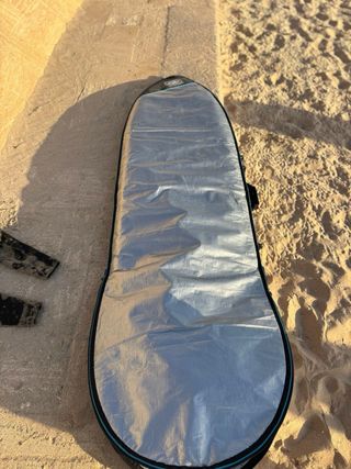 Tabla de surf 7'6 Ocean & Earth