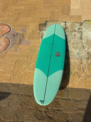 Tabla de surf 7'6 Ocean & Earth