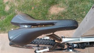 Bicicleta Montaña Trek 8000