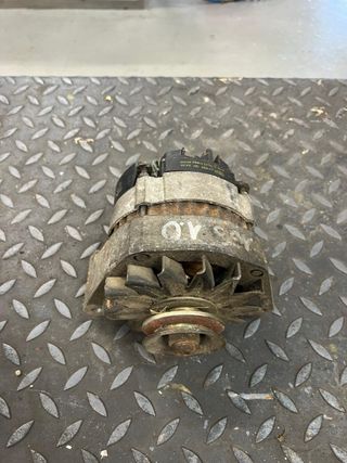 Alternador Peugeot 106 .