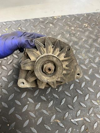 Alternador Peugeot 106 .