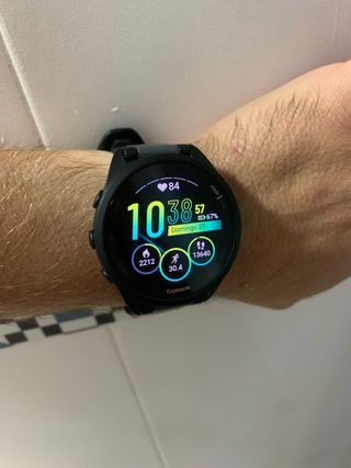 Garmin Forerunner 165