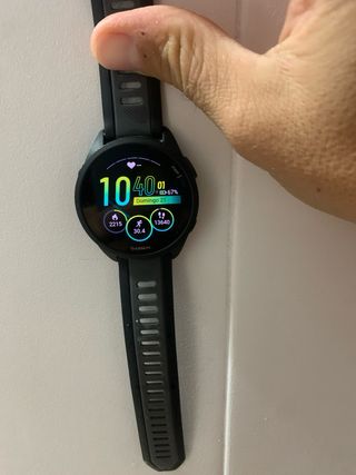 Garmin Forerunner 165