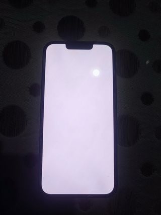 iPhone 13 - Batería 90% 