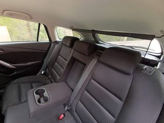 Mazda 6 año 2013 2.2D 150cv Automático